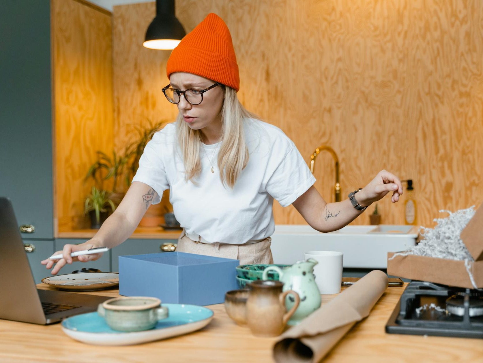 Essential Print Packages Every New Entrepreneur Needs